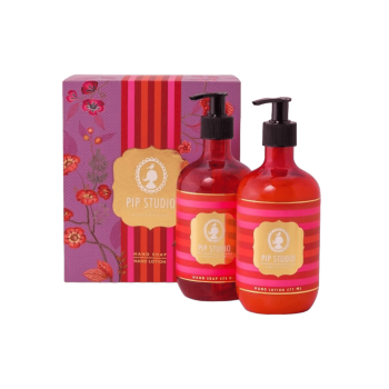 Dāvanu komplekts Tea Leaves 2gabx475ml