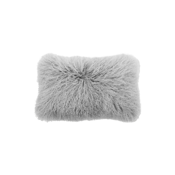 Spilvendrāna Ella (jērāda), 30x50cm