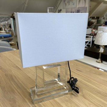 Galda lampa Caroline