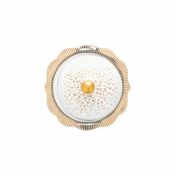 Cukurtrauks Royal Winter White, 235ml