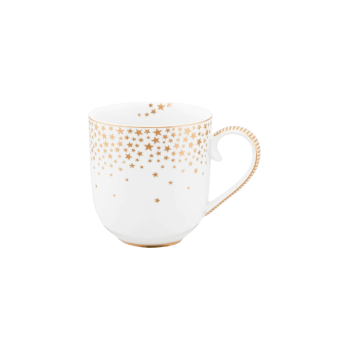 Krūze Royal Winter White, 260ml