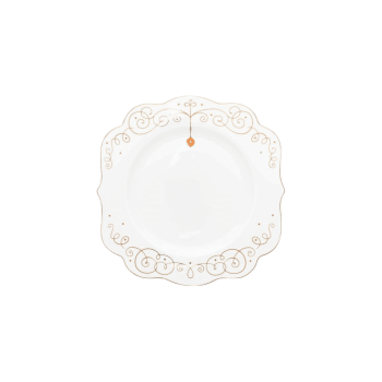 Šķīvis Royal Winter White, 28cm