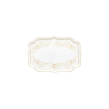 Paplāte Royal Winter White