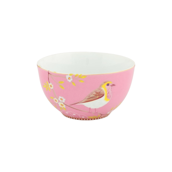 Bļoda Early Bird Pink Bļoda Early Bird Pink