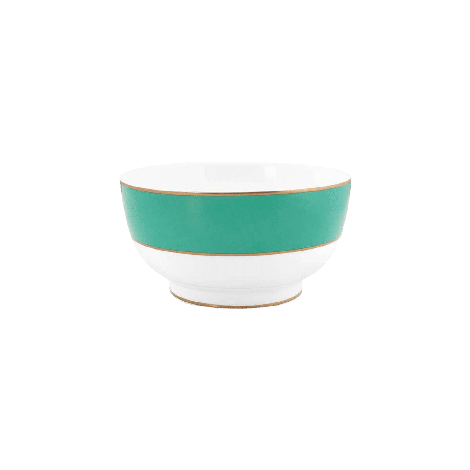 Bļoda Pip Chique Gold-Green, 20.5cm Bļoda Pip Chique Gold-Green, 20.5cm