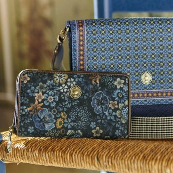 Maks Tutti I Fiori Blue