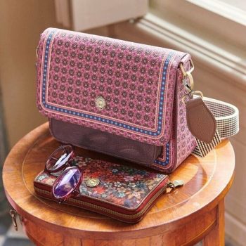 Maks Tutti I Fiori Pink