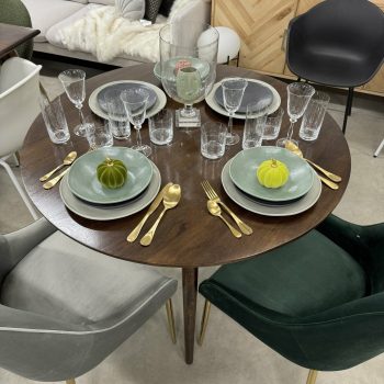 Kristāla glāzes Felipe, 280ml, 4gab.