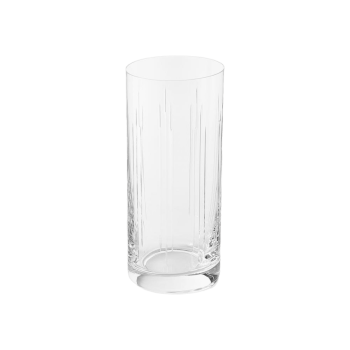 Augstas kristāla glāzes Felipe, 300ml, 4gab.