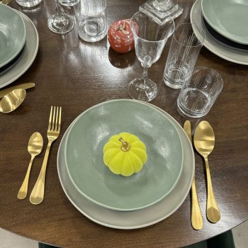 Augstas kristāla glāzes Felipe, 300ml, 4gab.