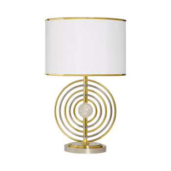 Galda lampa Electrum Kinectic