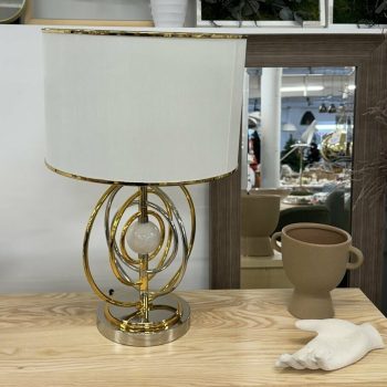 Galda lampa Electrum Kinectic