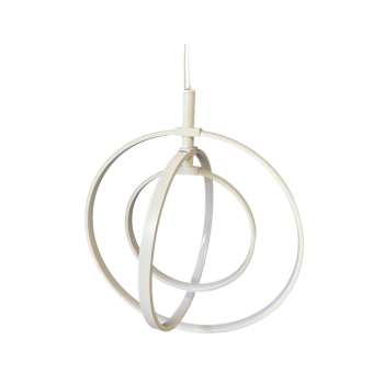 Griestu lampa Corrie, LED