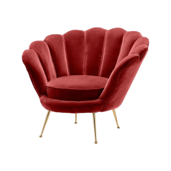 Atpūtas krēsls Trapezium