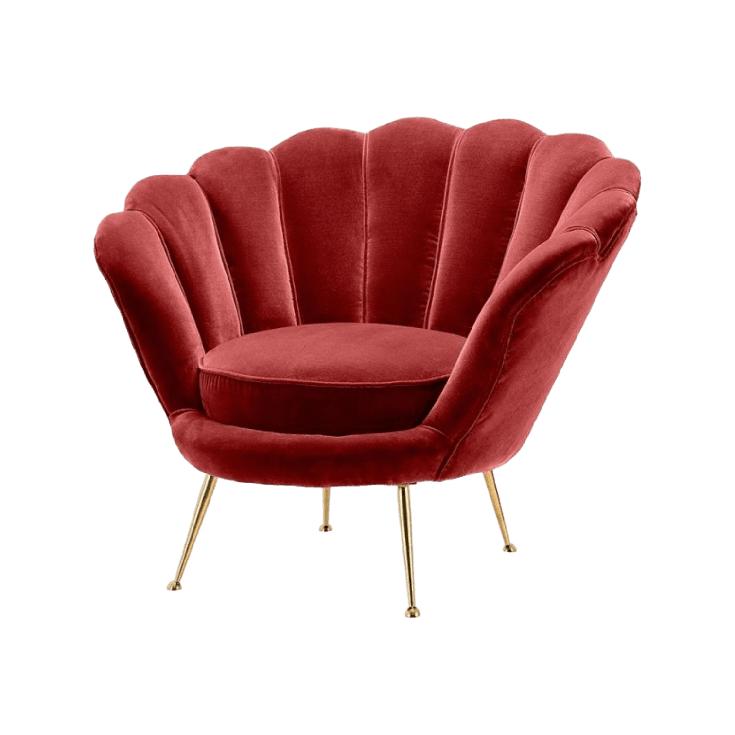 Atpūtas krēsls Trapezium Atpūtas krēsls Trapezium