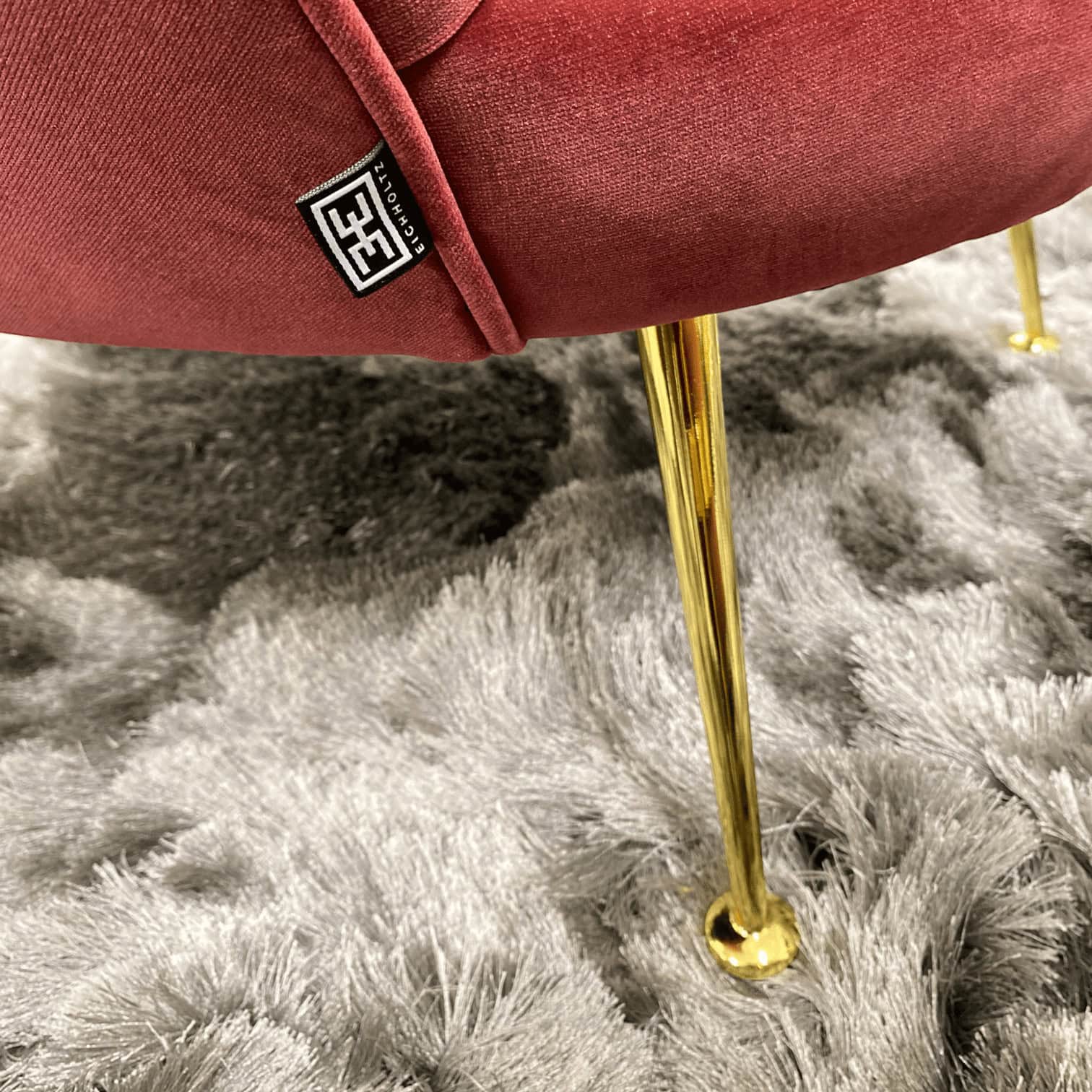 Atpūtas krēsls Trapezium Atpūtas krēsls Trapezium