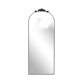 Baroka stila sienas spogulis Saida