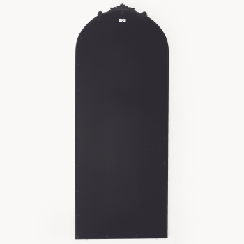 Baroka stila sienas spogulis Saida