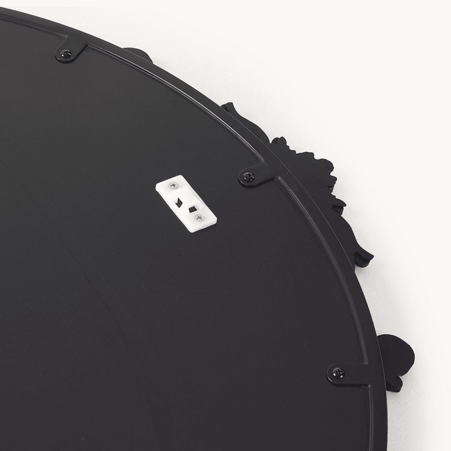 Baroka stila sienas spogulis Saida Baroka stila sienas spogulis Saida