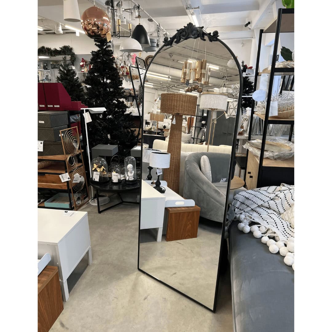 Baroka stila sienas spogulis Saida Baroka stila sienas spogulis Saida