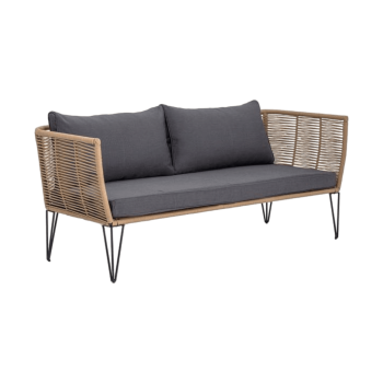 Dārza dīvāns Mundo