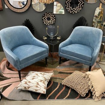 Atpūtas krēsls Eugenia