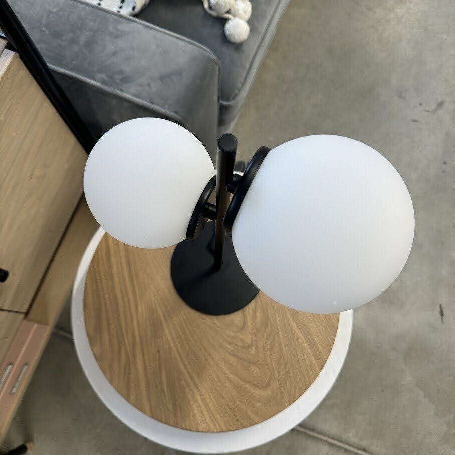 Galda lampa Atlanta Galda lampa Atlanta