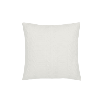 Spilvendrāna Camilla, 40x40cm