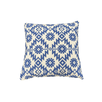 Spilvendrāna Astrid, 60x60cm