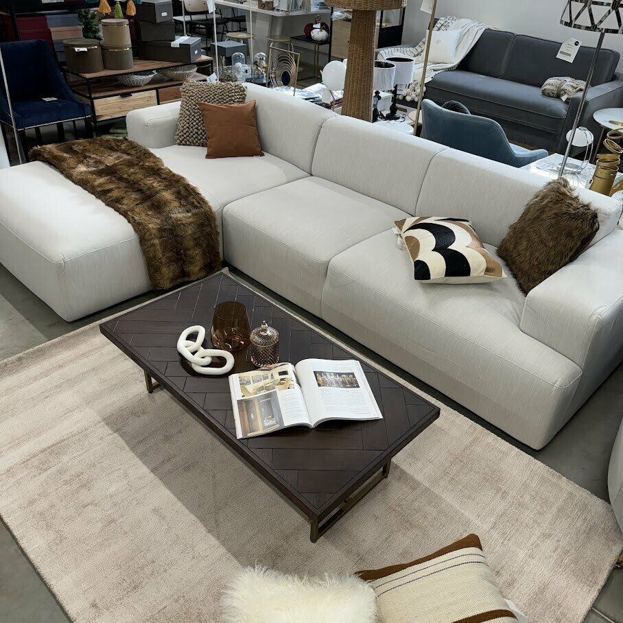 Stūra dīvāns Melva Stūra dīvāns Melva