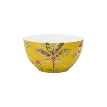 Bļoda La Majorelle Yellow, 15cm