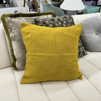 Spilvendrāna Anise, 45x45cm