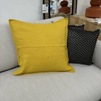 Spilvendrāna Lanya, 50x50cm