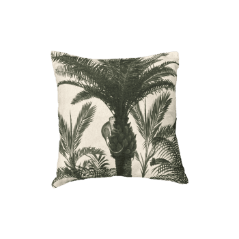 Spilvendrāna Baloo, 40x40cm