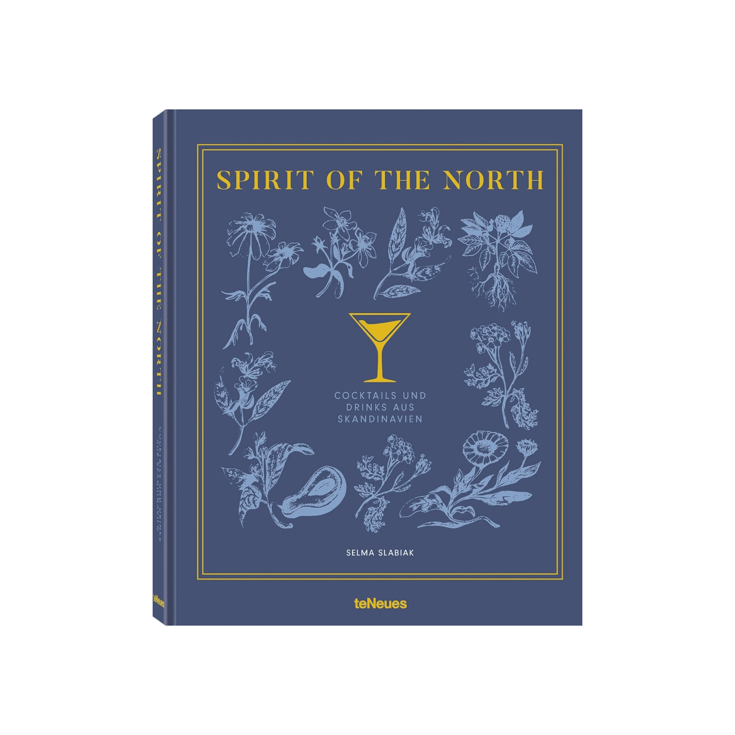 Bilžu grāmata Spirit Of The North (vācu valodā) Bilžu grāmata Spirit Of The North (vācu valodā)