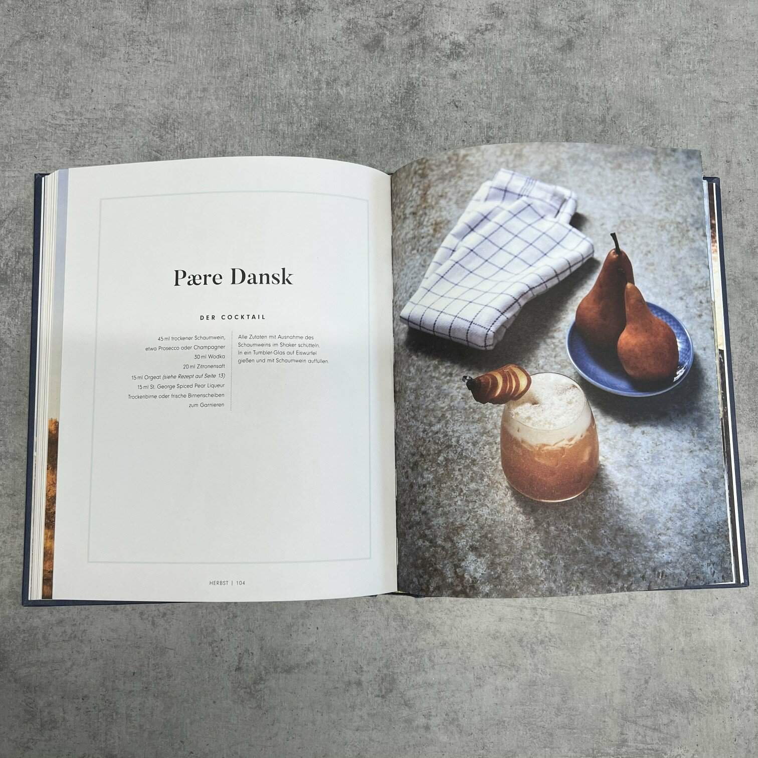 Bilžu grāmata Spirit Of The North (vācu valodā) Bilžu grāmata Spirit Of The North (vācu valodā)