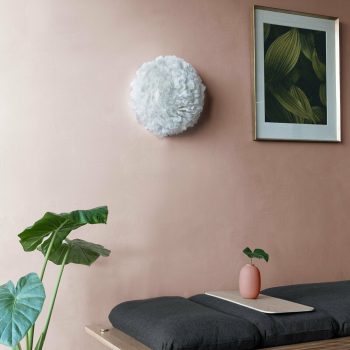 Sienas lampa Eos, spalvas