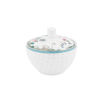 Cukurtrauks Jolie Dots Gold, 300ml