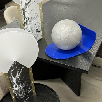 Dekoratīvs objekts Mappaluna