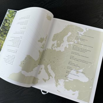 Grāmata Great Escapes Europe