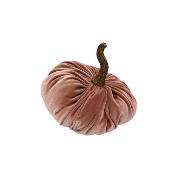 Dekoratīvs ķirbis Pumpis, D19cm