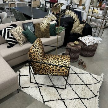 Atpūtas krēsls Felix