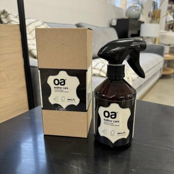 Ādas kopšanas līdzeklis Leather Care