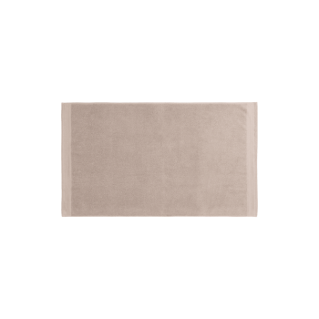Vannas istabas paklājs Premium, brūns