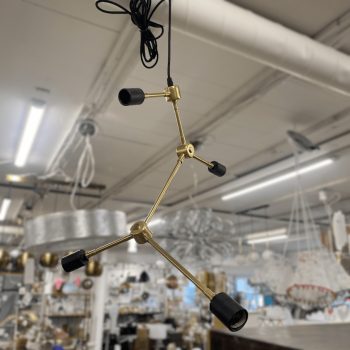 Griestu lampa Franklin