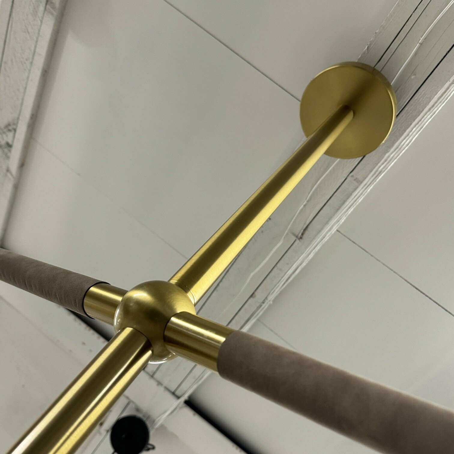 Griestu lampa Linja Griestu lampa Linja