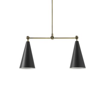 Griestu lampa Aubrey