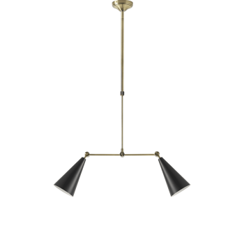 Griestu lampa Aubrey