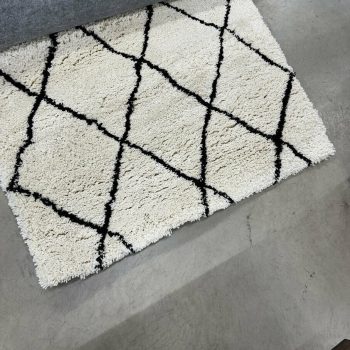 Paklājs Naima, 120x180cm