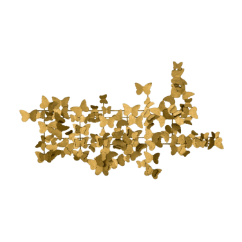 Sienas dekors Butterfly